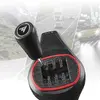 Steering wheel + Pedals Thrustmaster T128 Shifter Pack Photo 7