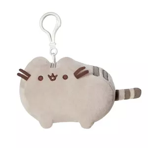 Плюшевый брелок Daffi P-234 Pusheen Classic, 14 см