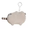 Plīša atslēgu piekariņš Daffi P-234 Pusheen Classic Photo 2