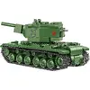 Būvniecības komplekts Cobi KV-2 Photo 2