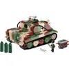 Building set Cobi 38 cm Sturmmörser Sturmtiger Photo 2