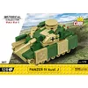 Cobi Blocks Panzer IV Ausf. J komplekts Photo 7