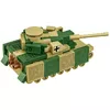 Cobi Blocks Panzer IV Ausf. J komplekts Photo 8