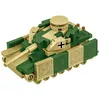 Cobi Blocks Panzer IV Ausf. J komplekts Photo 9