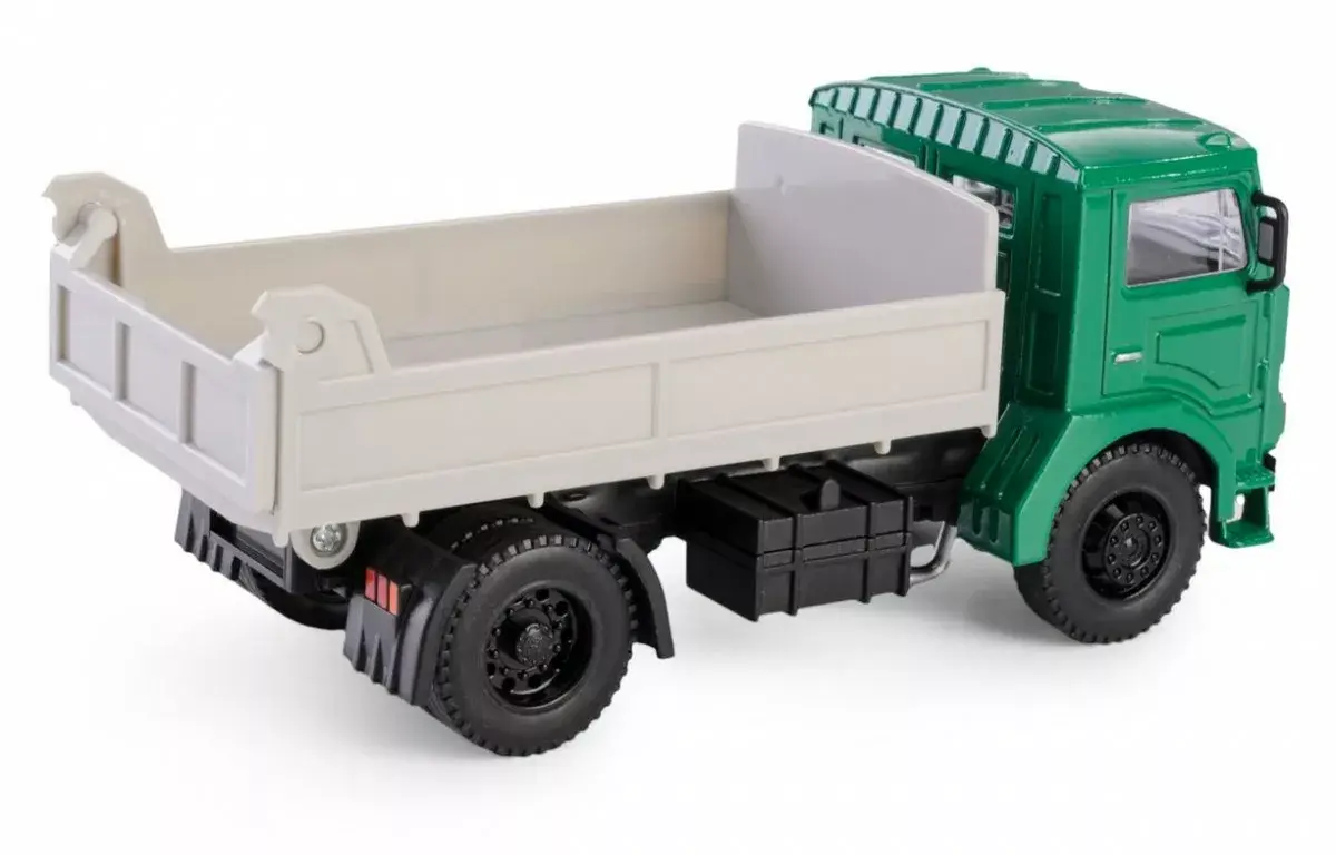 Daffi Jelcz 317 modelis 1:43 Photo 2