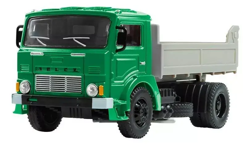 Daffi Jelcz 317 modelis 1:43 Photo 3