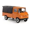 Mehāniskā rotaļu automašīna Daffi K-546 ŻUK Photo 6