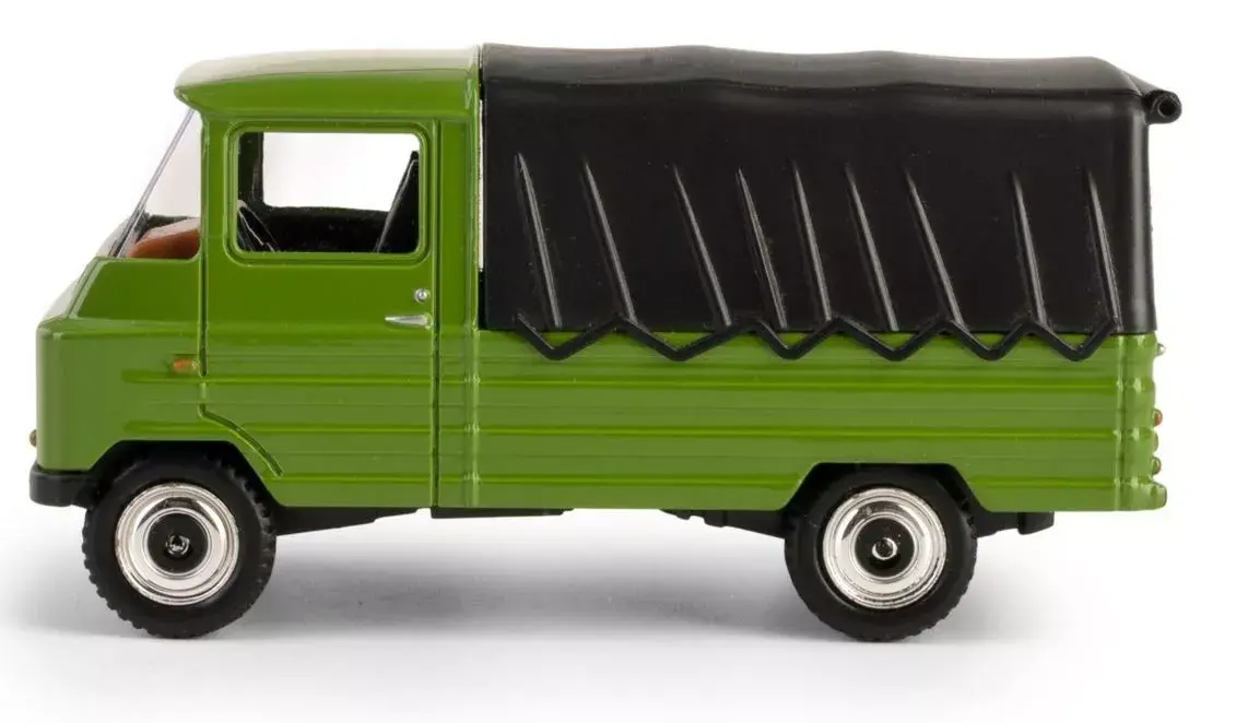 Mechanical toy Daffi ŻUK PRL K-549 Photo 3