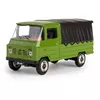 Mechanical toy Daffi ŻUK PRL K-549 Photo 4