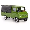 Mechanical toy Daffi ŻUK PRL K-549 Photo 6