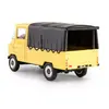 Daffi PRL ŻUK K-550 масштаб 1:43 Photo 2