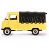 Daffi PRL ŻUK K-550 масштаб 1:43 Photo 3