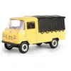 Daffi PRL ŻUK K-550 масштаб 1:43 Photo 4