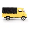 Daffi PRL ŻUK K-550 масштаб 1:43 Photo 5