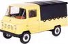 Daffi PRL ŻUK K-550 масштаб 1:43 Photo 7