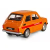 Механическая игрушечная машина Daffi K-599 Fiat 126p Photo 2