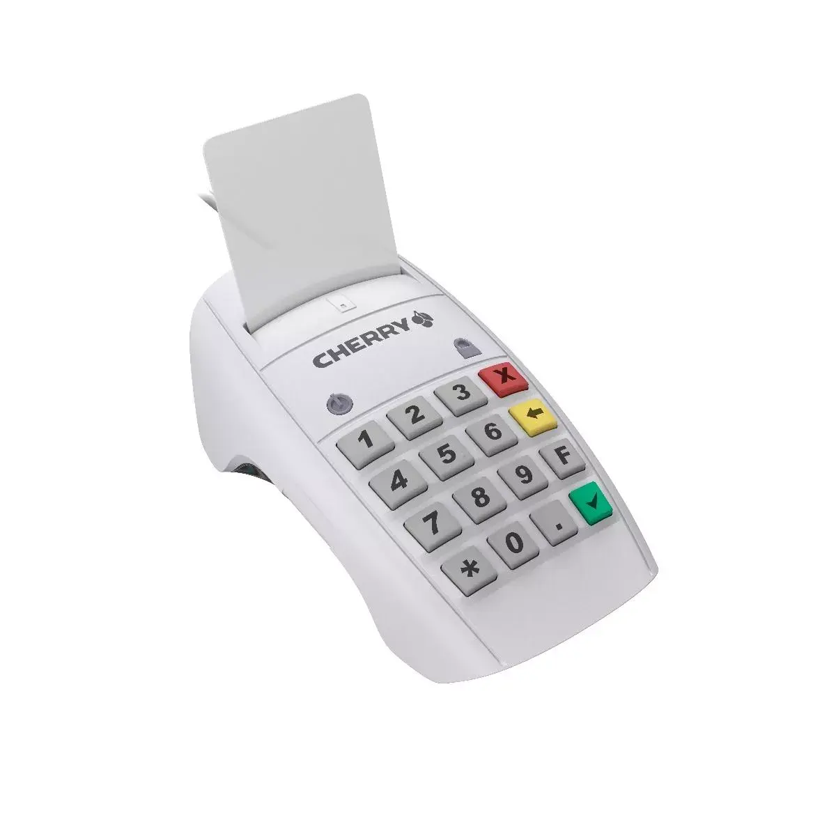 Piekļuves kontroles lasītājs CHERRY ST-2100 Photo 2