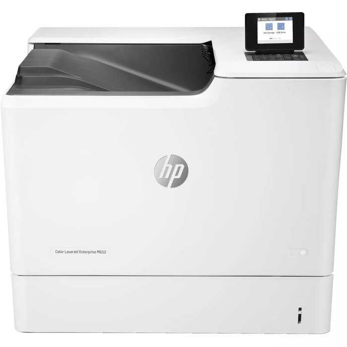 Laser printers