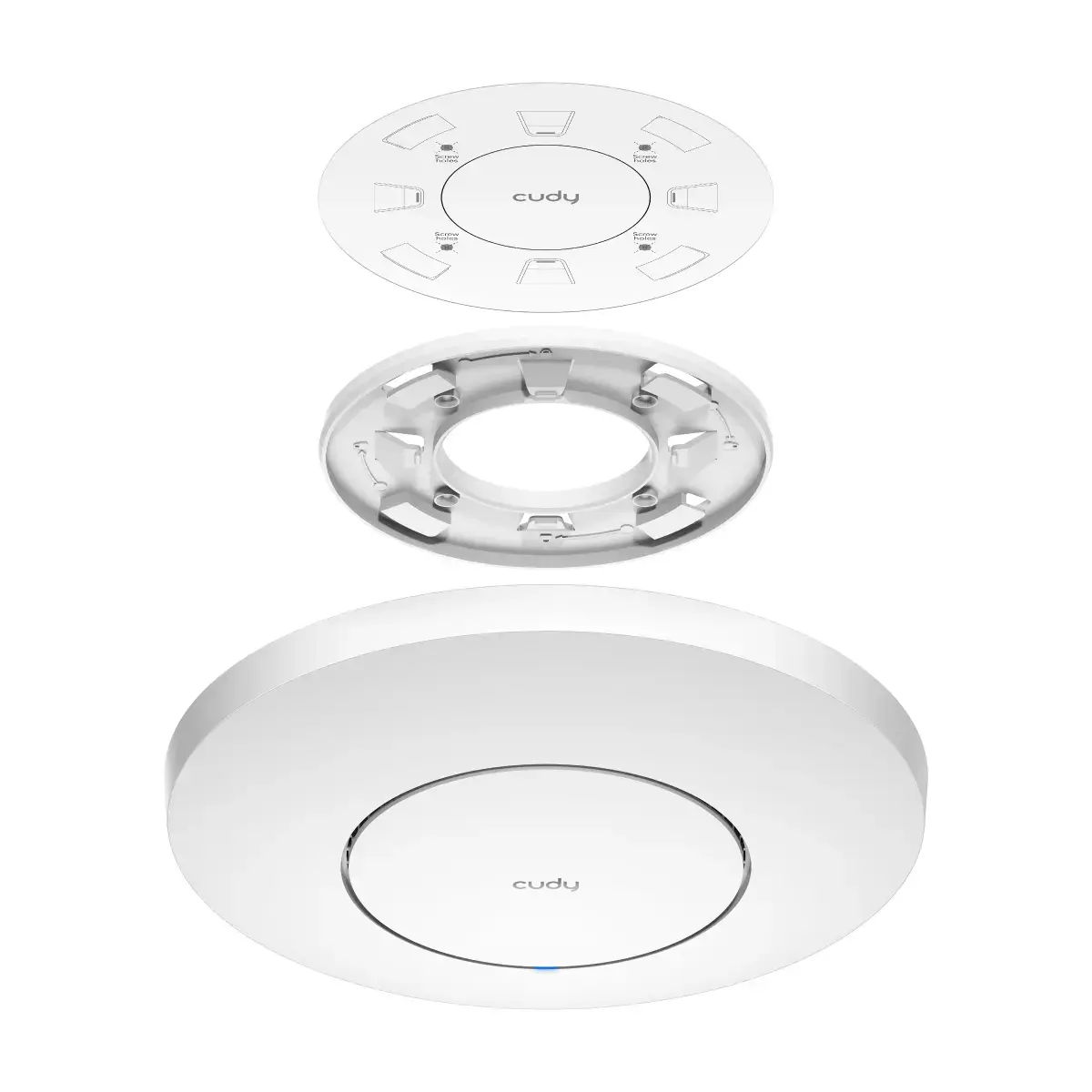 Cudy AP1300 Dual Band Access Point 802.11ac Photo 4