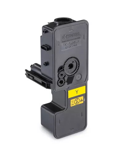 Toneris Kyocera TK-5240Y 3000 lapas Dzeltenais