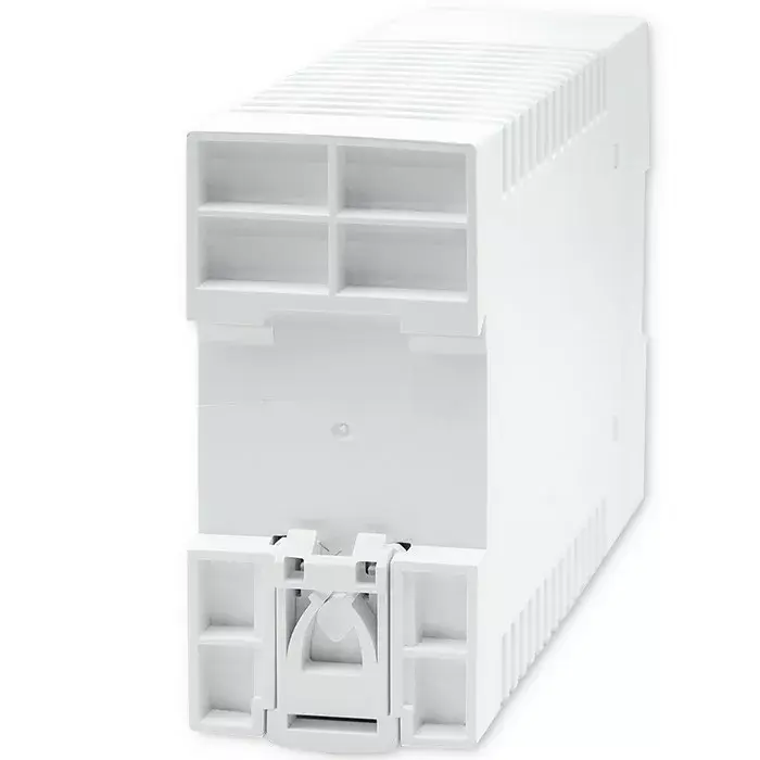 QOLTEC 50885 DIN Rail Power Supply with UPS 40W Photo 4