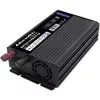Akumulatora lādētājs QOLTEC 51956 40A 12V Photo 8