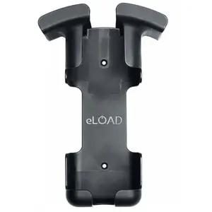 Wall mount charger ELOAD TIE-230-0001 — wall-mounted fixed installation unit
