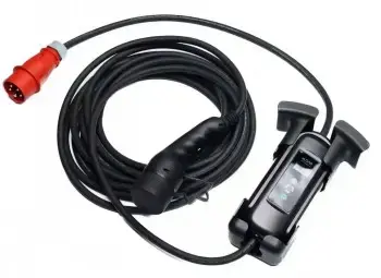 Настенный зарядный блок ELOAD TIE-230-0001 Photo 2
