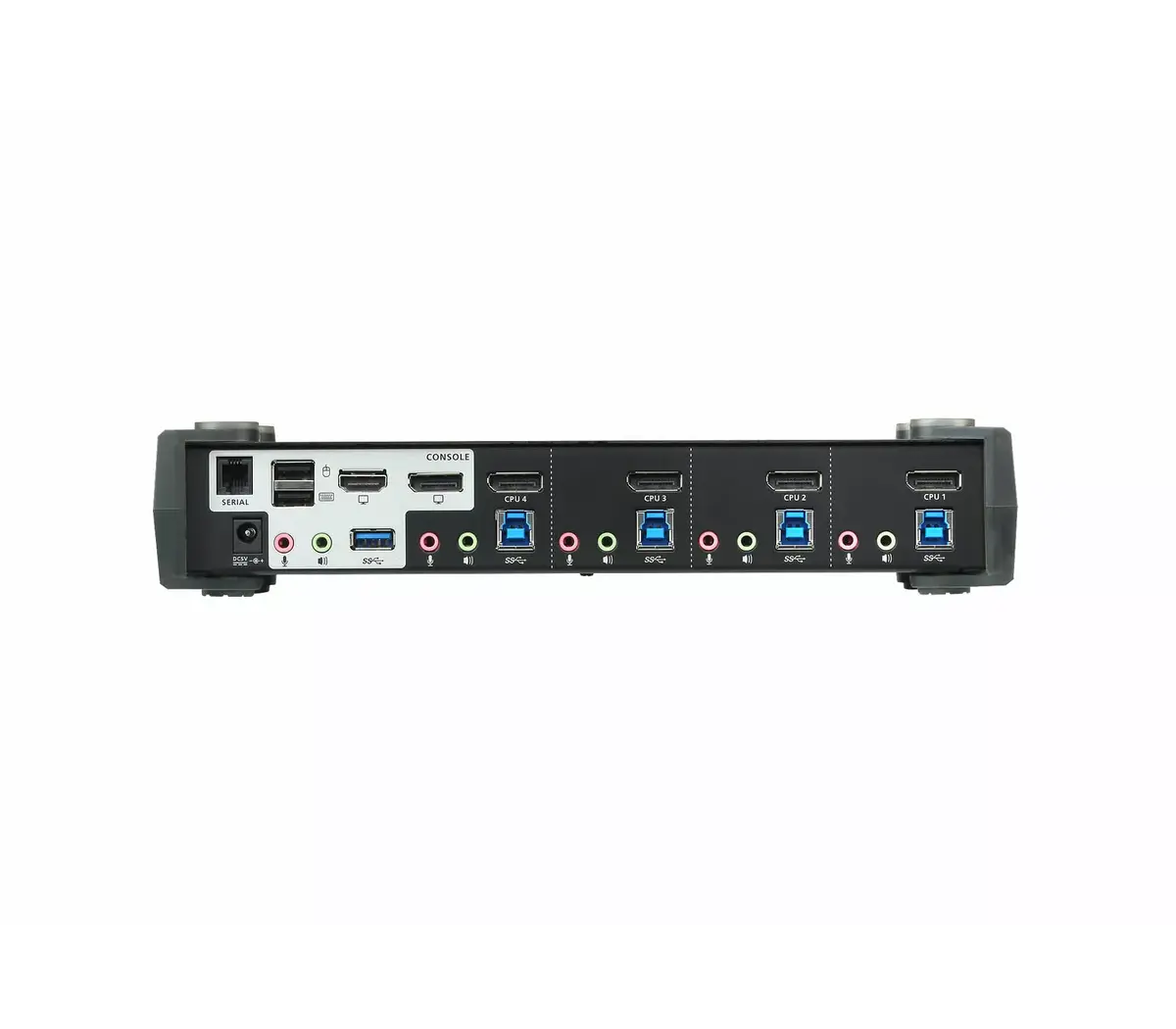 KVMP Switch ATEN CS1924M-AT-G Photo 2