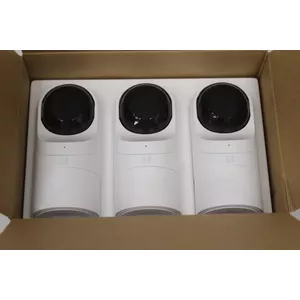 SALE OUT. Ubiquiti UniFi Video Camera UVC-G3-Flex 802.3af 3-pack | UniFi Video Camera | UVC-G3-Flex 802.3af 3-pack | 2 MP | 4mm | IPX4 | H.264 | DEMO | UniFi Video Camera | UVC-G3-Flex 802.3af 3-pack | 3 month(s) | 2 MP | 4mm | IPX4 | H.264 | DEMO