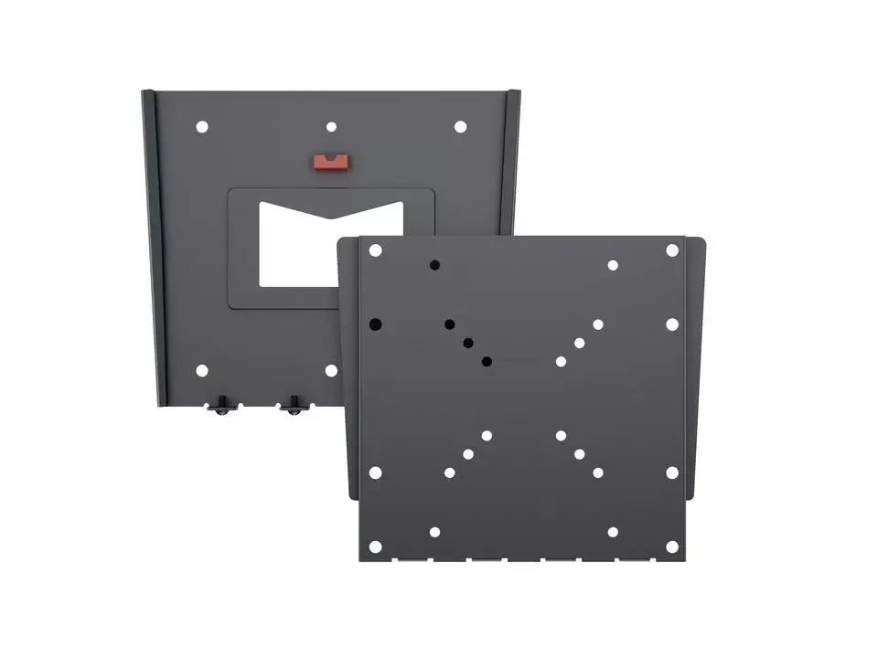 Multibrackets M VESA Wallmount III Black Photo 2