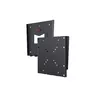 Multibrackets M VESA Wallmount III Black Photo 3