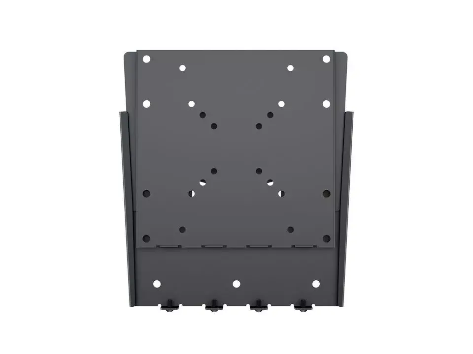 Multibrackets M VESA Wallmount III Black Photo 5