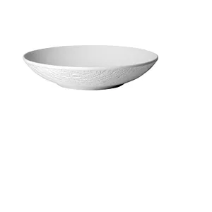 Bļoda VILLEROY&BOCH Rock White, 1,1 l, D 23,5 cm