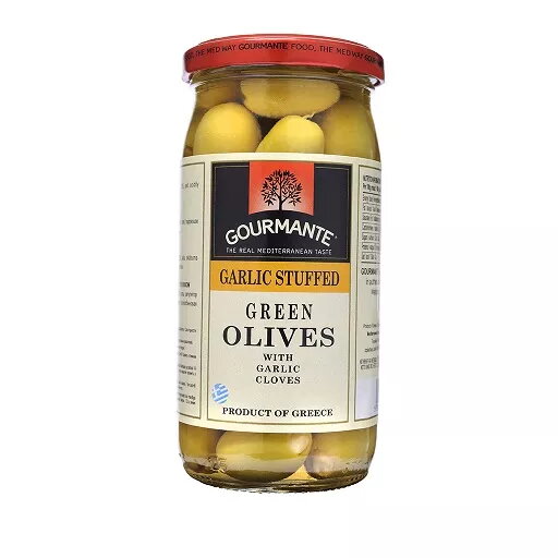 Pārtikas produkti