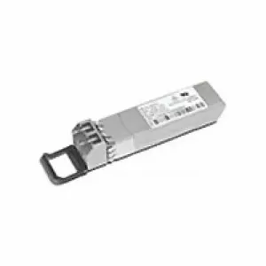 Fibre Channel SFP+ Transceiver Brocade 16G FC LWL 10 km XBR-000198-RFB