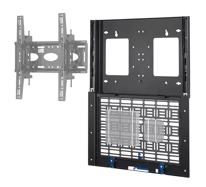 AV stand tray B-Tech BT7888/B Photo 3