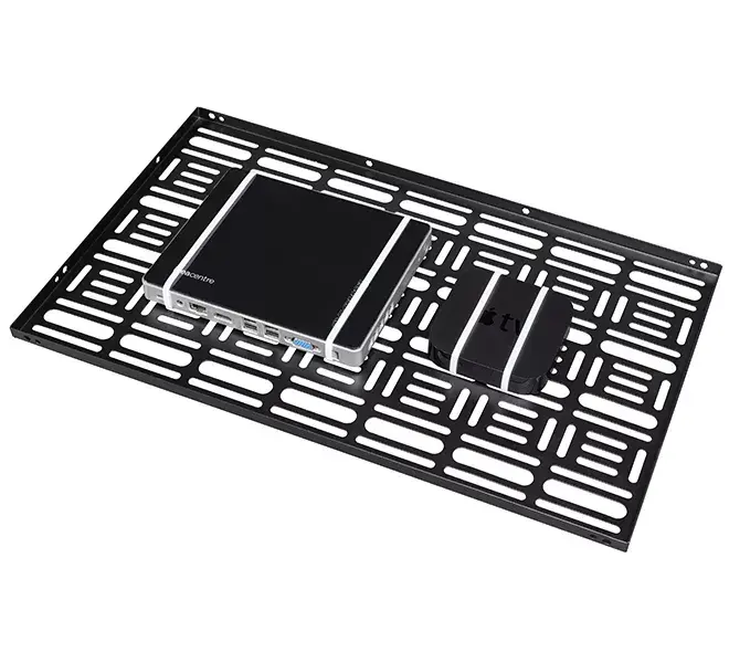 AV stand tray B-Tech BT7888/B Photo 4