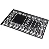 AV stand tray B-Tech BT7888/B Photo 4