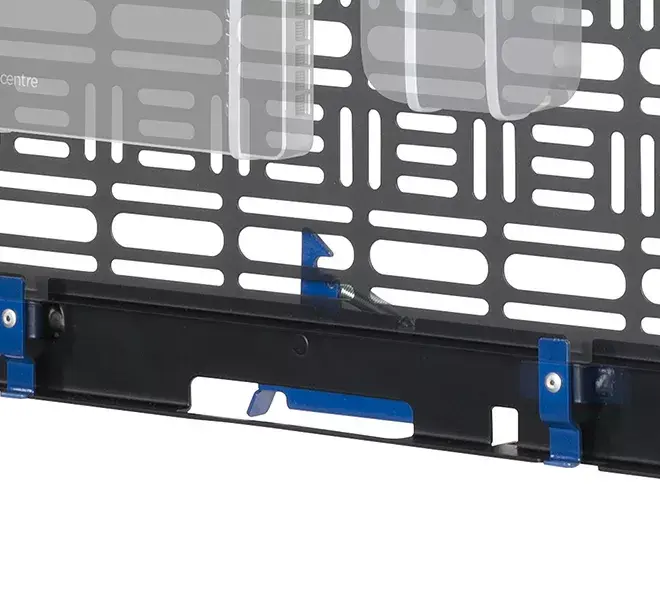 AV stand tray B-Tech BT7888/B Photo 5