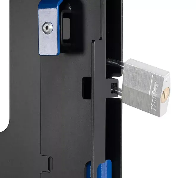 AV stand tray B-Tech BT7888/B Photo 7