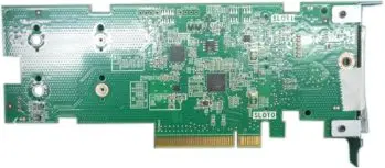 Dell krātuves adapteris BOSS PCI-E, 61F54-RFB