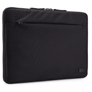 Sleeve case Case Logic Invigo Eco INVIS114 Black 35.6 cm 14 inch