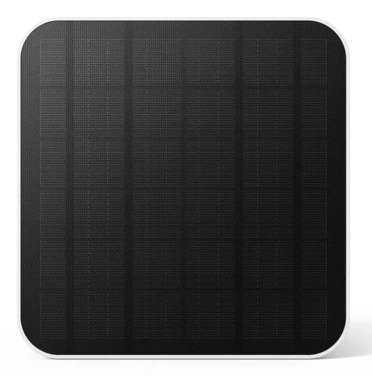 IP drošības kamera Eufy 4G LTE Cam S330 Photo 7
