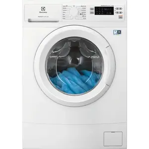 Veļas mašīna Electrolux PerfectCare 600 4kg EW6SM504W