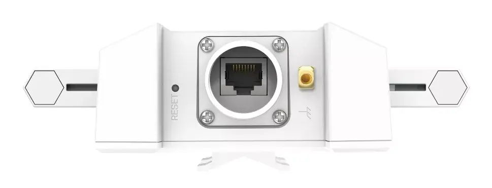 Access Point TP-Link Omada AX1800 Photo 4