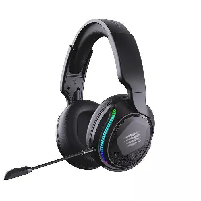 Headphones