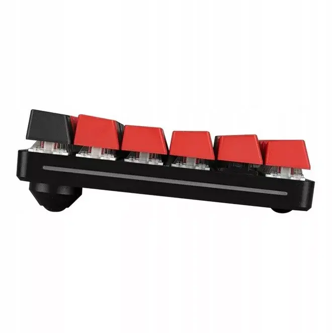 Беспроводная клавиатура Mad Catz S.T.R.I.K.E. 11 Photo 2