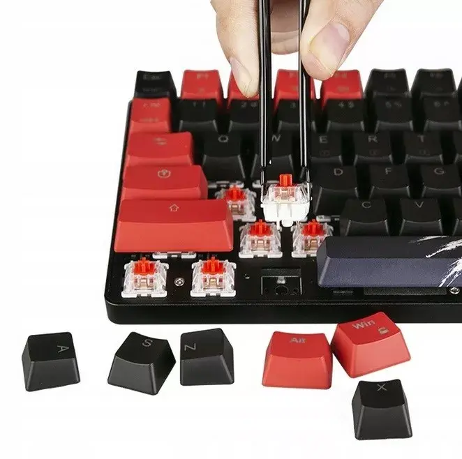 Беспроводная клавиатура Mad Catz S.T.R.I.K.E. 11 Photo 3