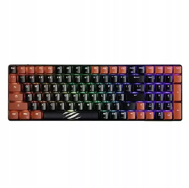 Беспроводная клавиатура Mad Catz S.T.R.I.K.E. 11 Photo 4